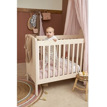 Meyco | pyjama panter aop offwhite - Afbeelding 6