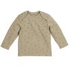 Meyco | pyjama panter aop sand - Afbeelding 2
