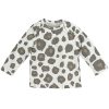 Meyco | pyjama panter neutral off white - Afbeelding 2