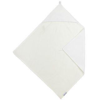 Meyco | badcape bouclé offwhite