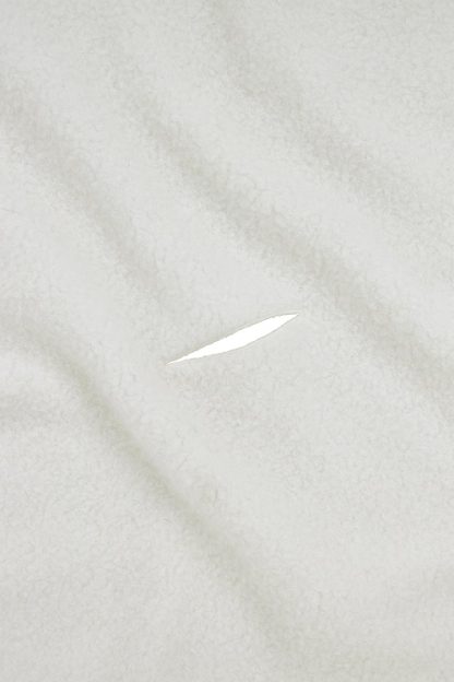 Meyco | badcape bouclé offwhite - Afbeelding 2