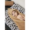 Meyco | badcape bouclé toffee - Afbeelding 3