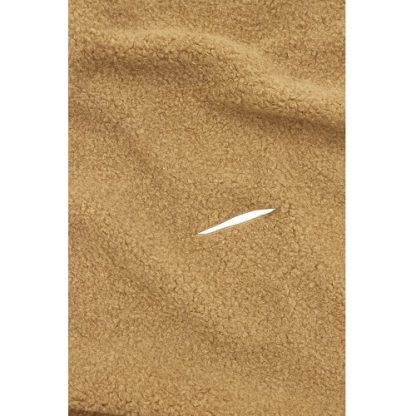 Meyco | badcape bouclé toffee - Afbeelding 2