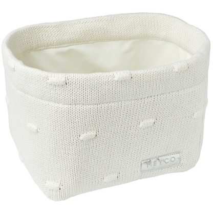 Meyco | commodemand small knots offwhite - Afbeelding 2