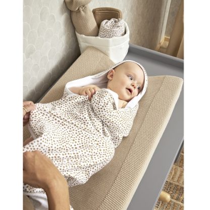 Meyco | commodemand small knots offwhite - Afbeelding 5