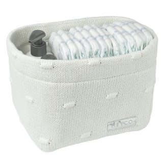 Meyco | commodemand medium knots offwhite