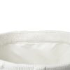 Meyco | commodemand small knots offwhite - Afbeelding 3