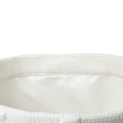 Meyco | commodemand small knots offwhite - Afbeelding 3