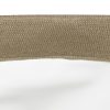 Meyco | commodemand small knit basic taupe - Afbeelding 3