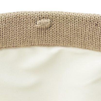 Meyco | commodemand small knots sand - Afbeelding 3