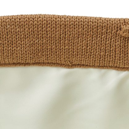 Meyco | commodemand small knots toffee - Afbeelding 3