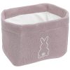 Meyco | commodemand small rabbit lilac - Afbeelding 2