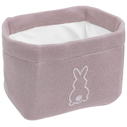 Meyco | commodemand small rabbit lilac - Afbeelding 2