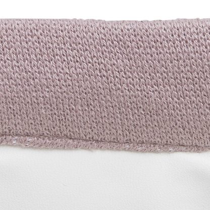 Meyco | commodemand small rabbit lilac - Afbeelding 3