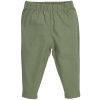Meyco | pyjama 2-pack cheetah forest green - Afbeelding 3
