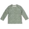 Meyco | pyjama 2-pack cheetah forest green - Afbeelding 4