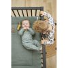 Meyco | pyjama 2-pack cheetah forest green - Afbeelding 8