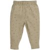 Meyco | pyjama 2-pack panter sand/offwhite - Afbeelding 3