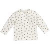 Meyco | pyjama 2-pack panter sand/offwhite - Afbeelding 4