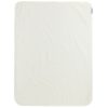 Meyco | reisdeken bouclé offwhite - Afbeelding 3