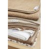 Meyco | reisdeken bouclé toffee - Afbeelding 4
