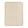 Meyco | reisdeken cheetah honey gold - Afbeelding 3