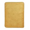 Meyco | reisdeken cheetah honey gold - Afbeelding 2