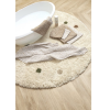 Meyco | hydrofiele swaddles/badlakens 2-pack - Afbeelding 2