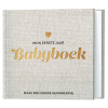 Lantaarn | babyboek mijn eerste jaar