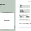 Lantaarn | babyboek mijn eerste jaar - Afbeelding 5