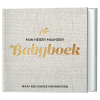 Lantaarn | babyboek mijn negen maanden