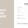 Lantaarn | babyboek mijn negen maanden - Afbeelding 2