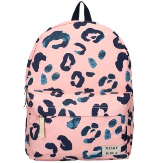 Milky Kiss | rugtas fun vibes roze