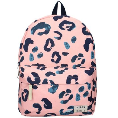 Milky Kiss | rugtas fun vibes roze