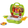 Just like home | barbecueset 22-delig