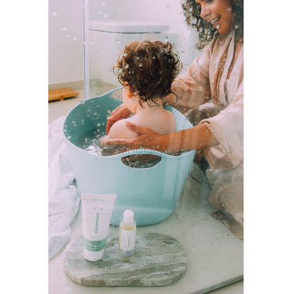 Naïf | baby milky badolie 100 ml - Afbeelding 2