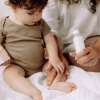 Naïf | verzachtende baby olie 100 ml - Afbeelding 2