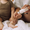 Naïf | verzachtende baby olie 100 ml - Afbeelding 3