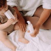 Naïf | verzachtende baby olie 100 ml - Afbeelding 4