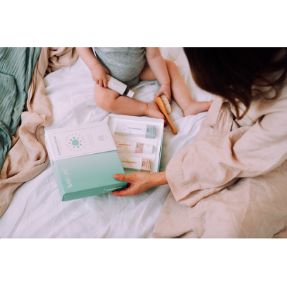 Naif | newborn essentials geschenkset - Afbeelding 2