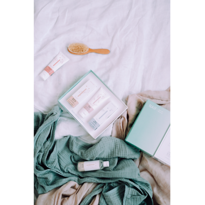 Naif | newborn essentials geschenkset - Afbeelding 4