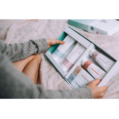 Naif | starter kit baby geschenkset - Afbeelding 3