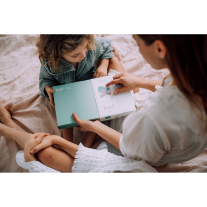 Naif | starter kit baby geschenkset - Afbeelding 4
