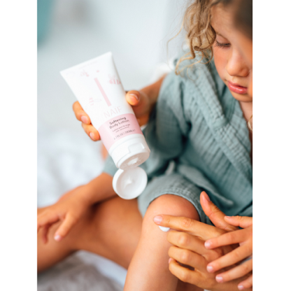 Naïf | verzachtende bodylotion 200 ml - Afbeelding 3