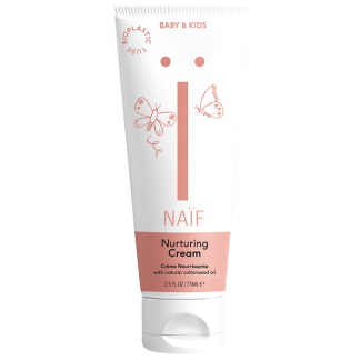 Naïf | verzorgende crème 75 ml
