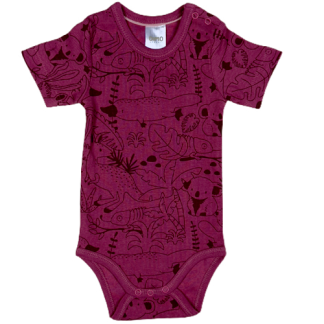 Natubini | romper koala en kangoeroe