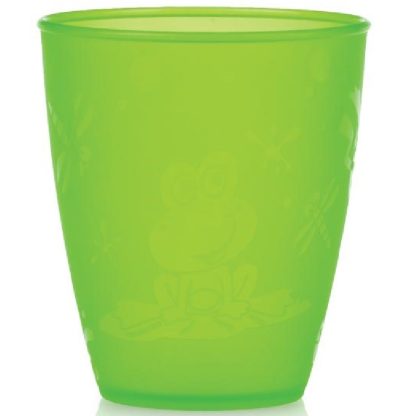 Nûby | set van 4 open drinkbekers 300ml - Afbeelding 5