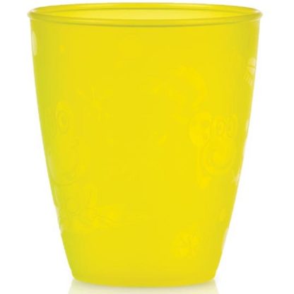 Nûby | set van 4 open drinkbekers 300ml - Afbeelding 2