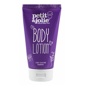 Petit & Jolie | bodylotion 150 ml - laatste stuks