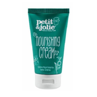 Petit & Jolie | voedende crème 75 ml - laatste stuks